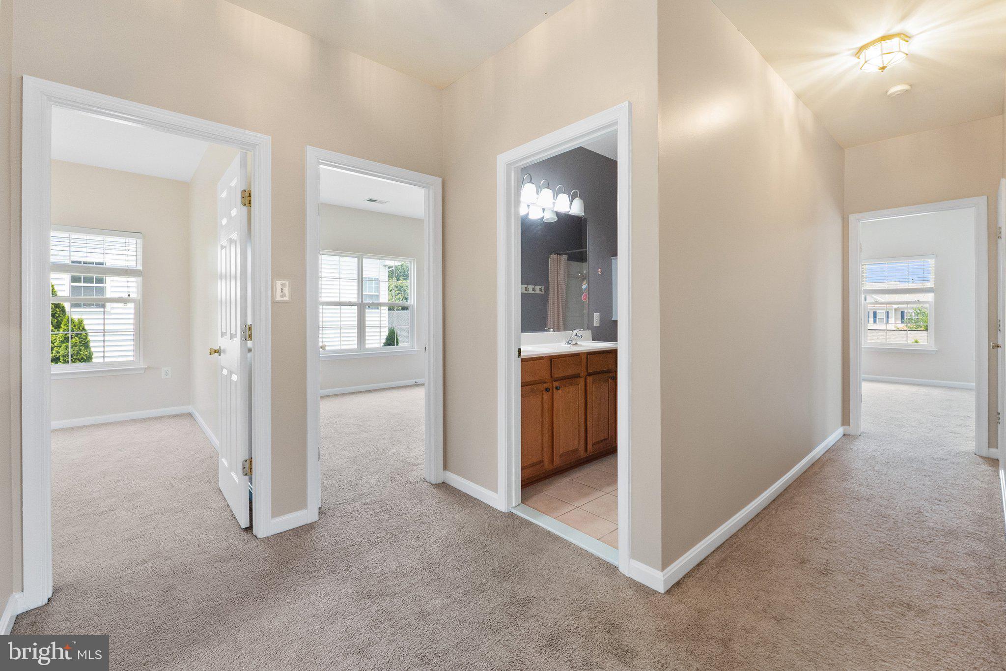 HUNTFIELD - Residential