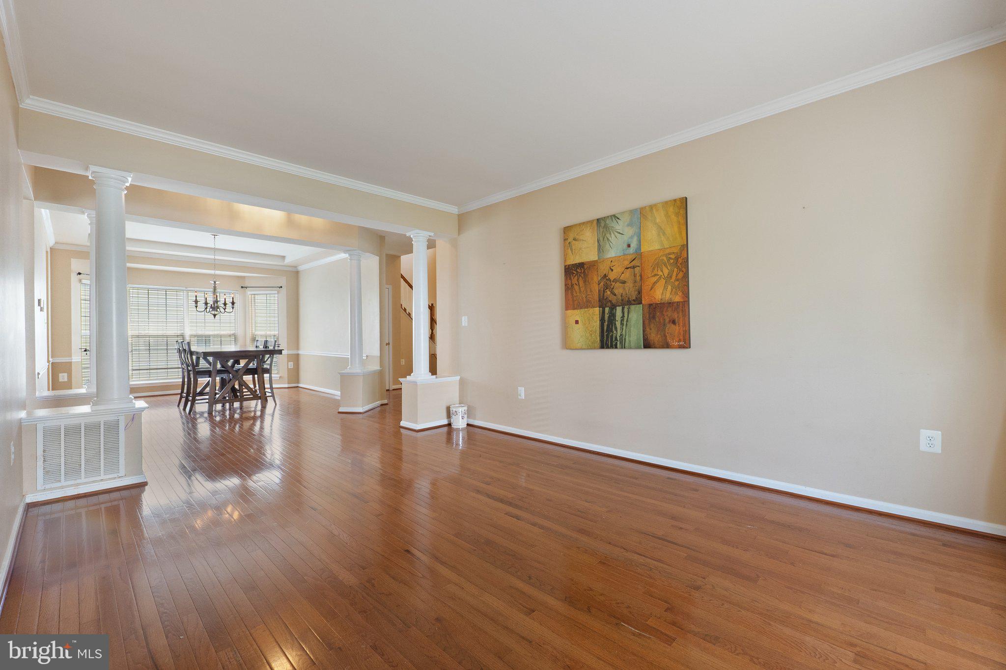 HUNTFIELD - Residential