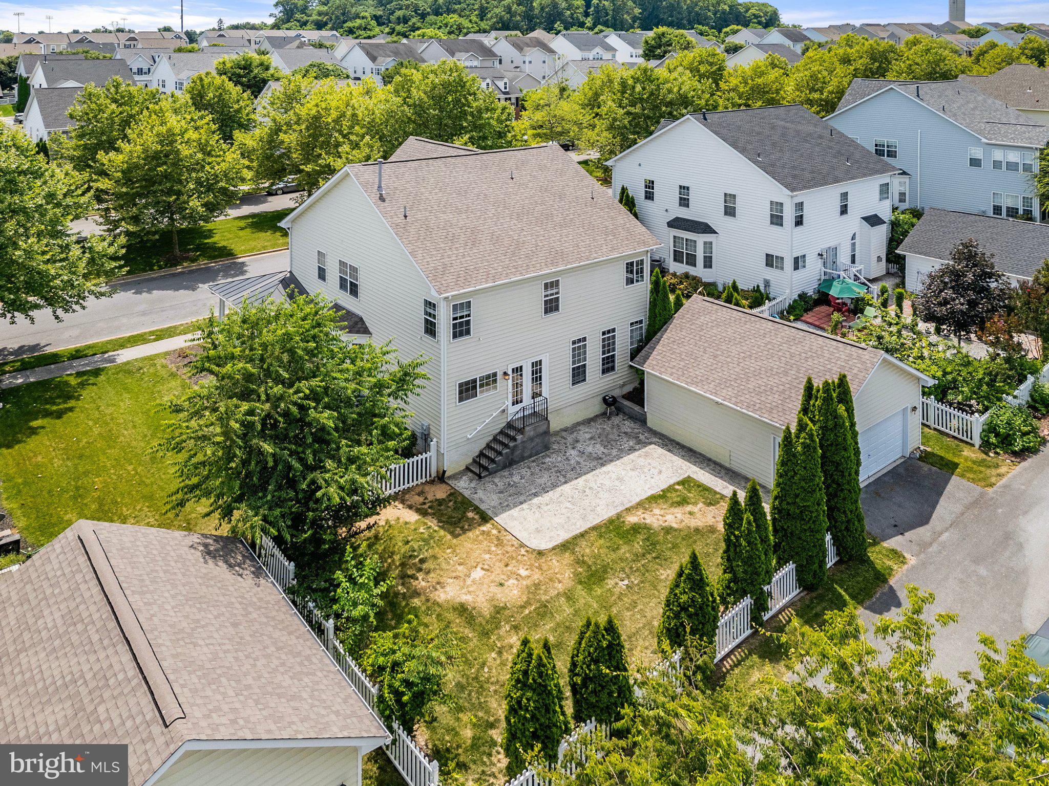 HUNTFIELD - Residential