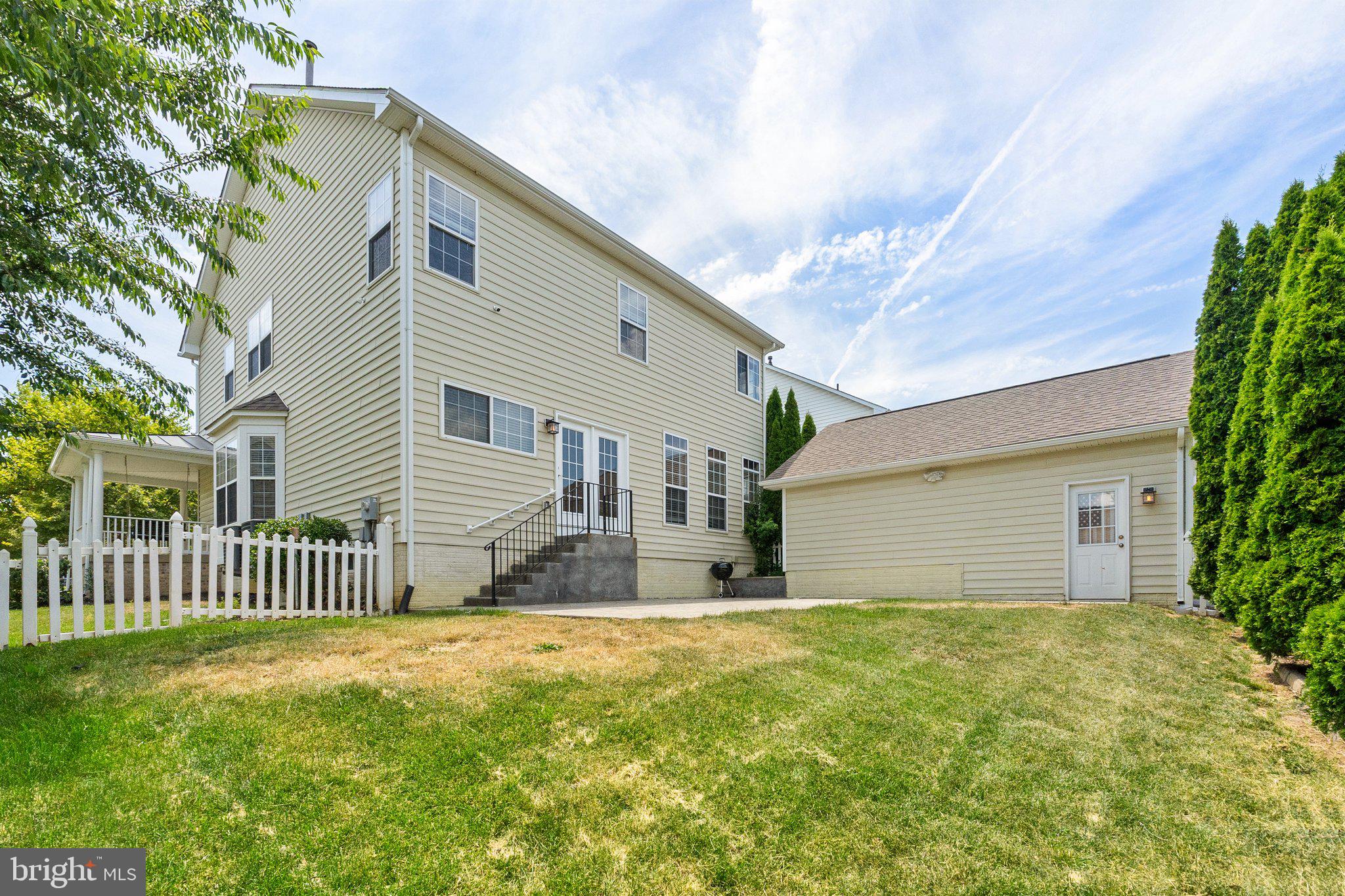 HUNTFIELD - Residential