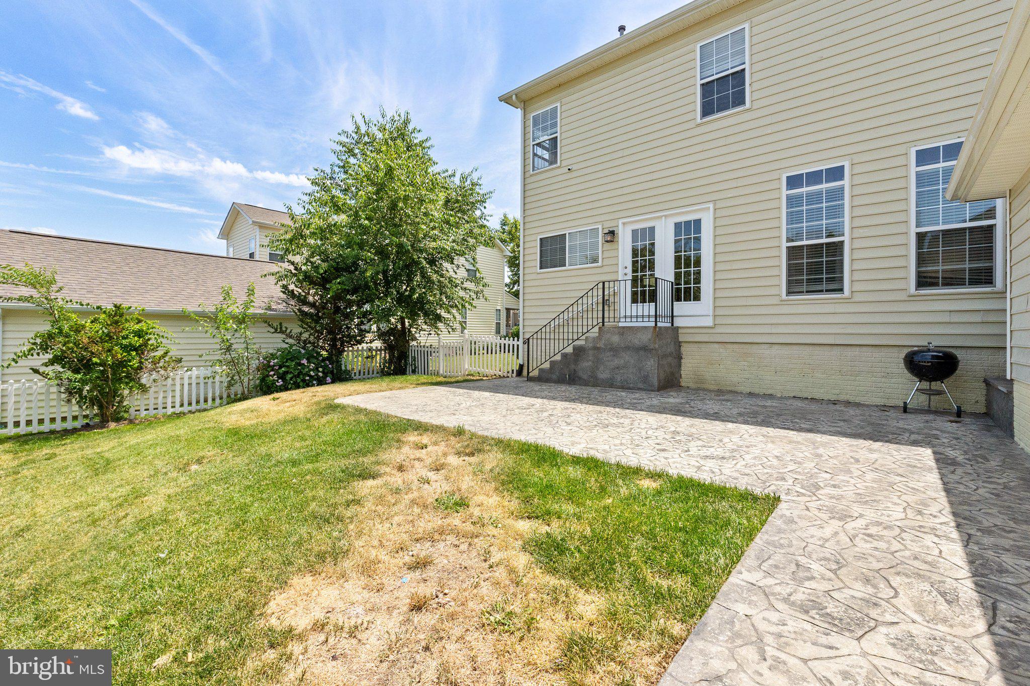 HUNTFIELD - Residential