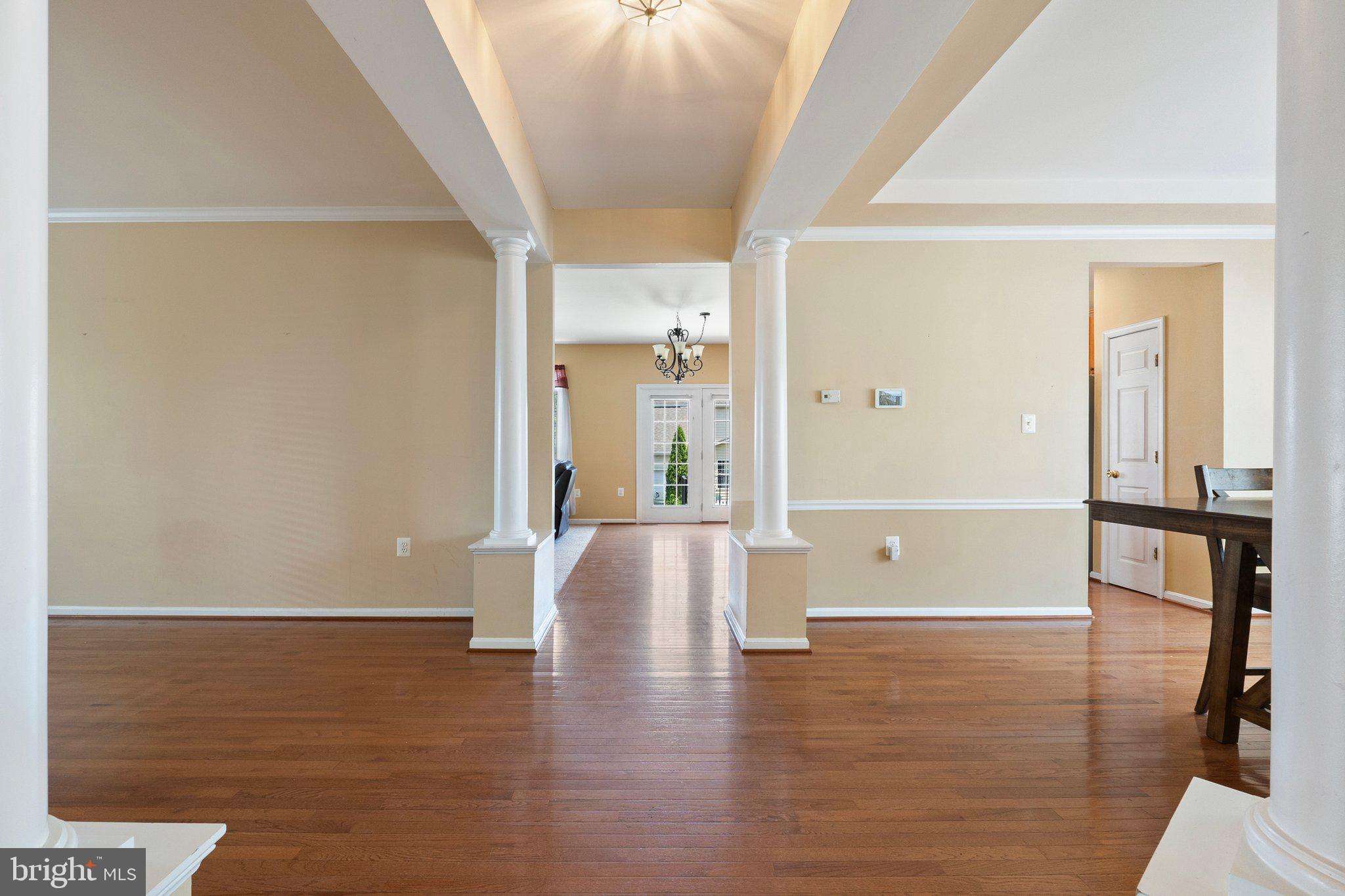 HUNTFIELD - Residential