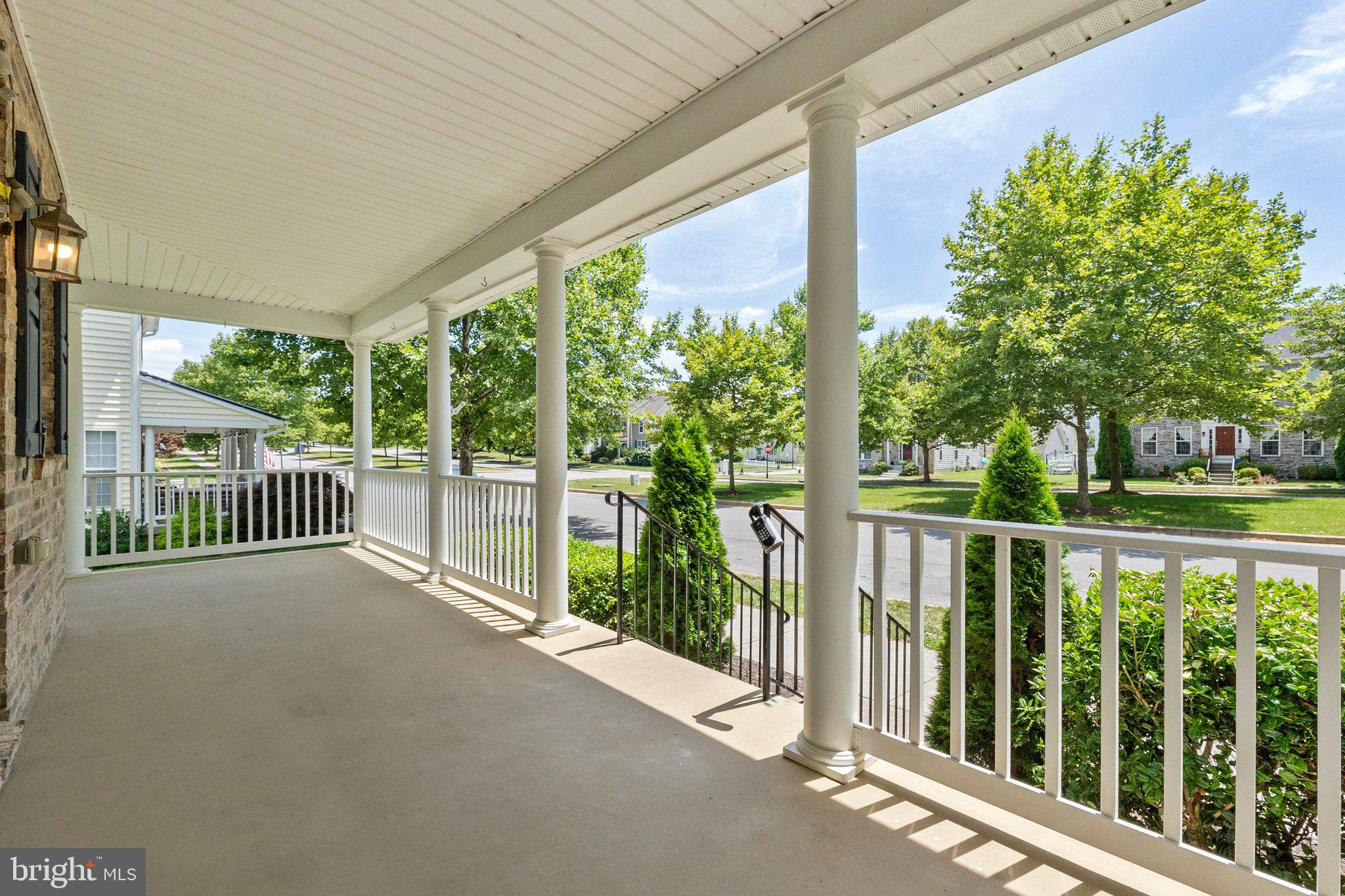 HUNTFIELD - Residential