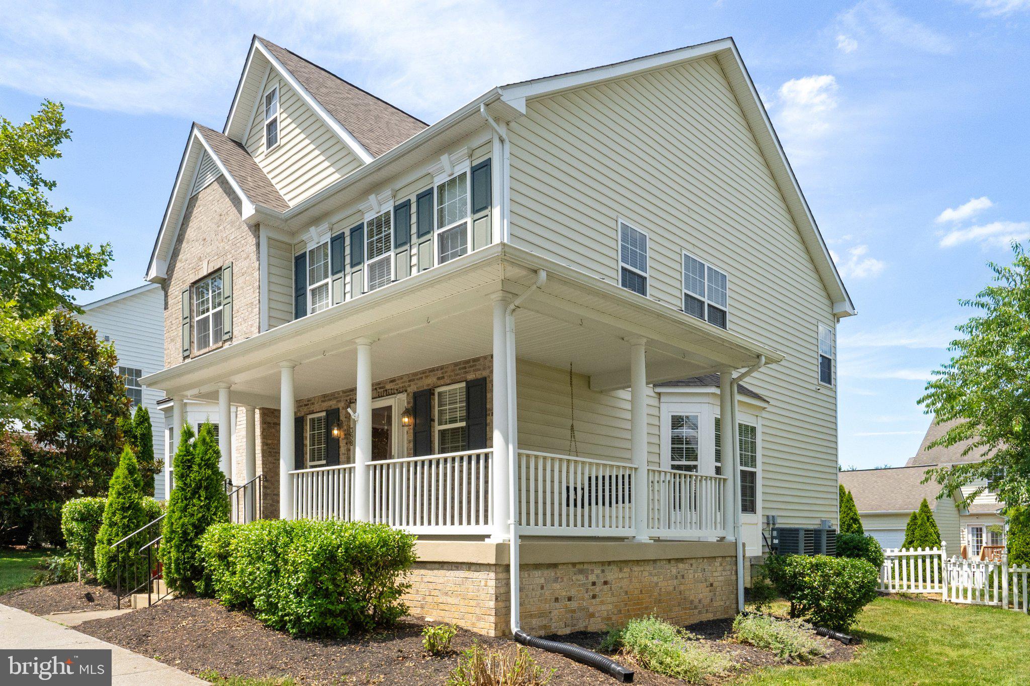 HUNTFIELD - Residential