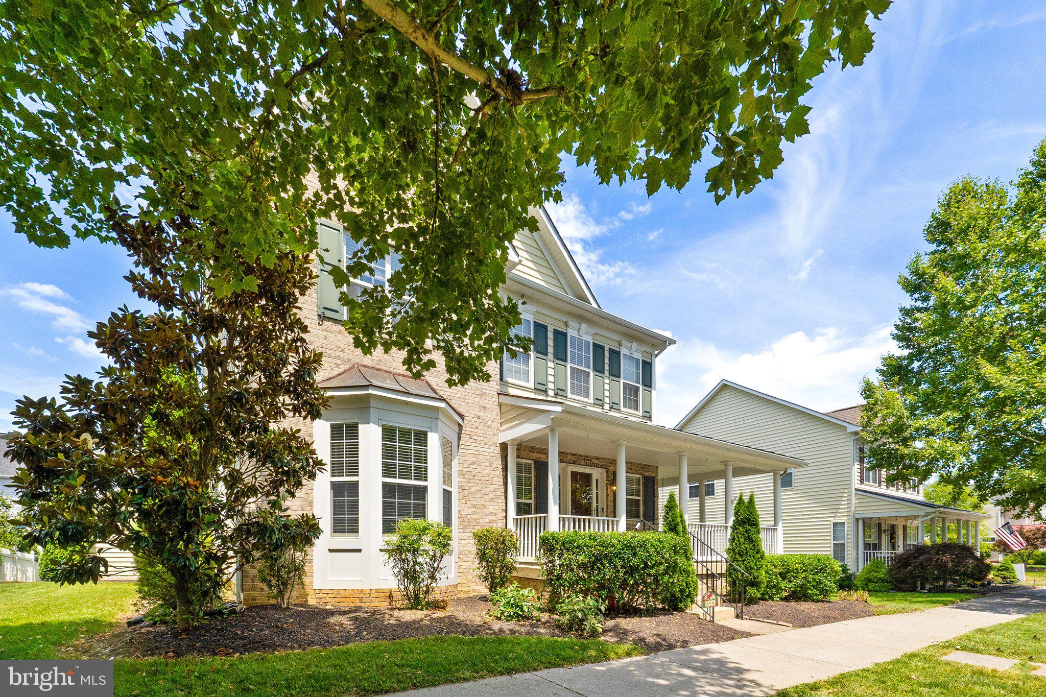 HUNTFIELD - Residential