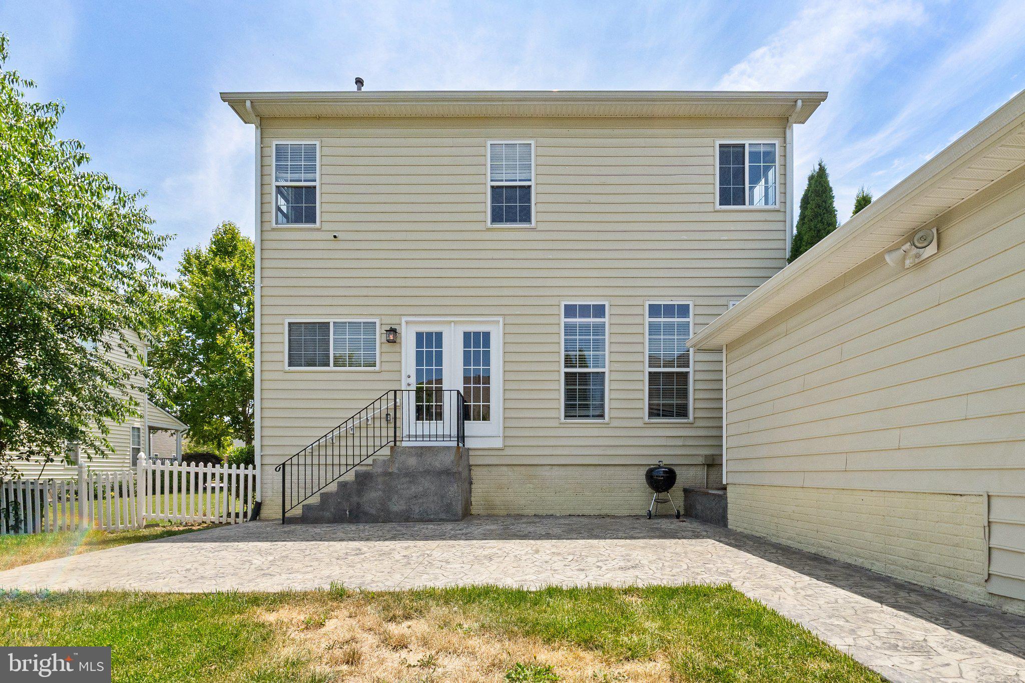 HUNTFIELD - Residential