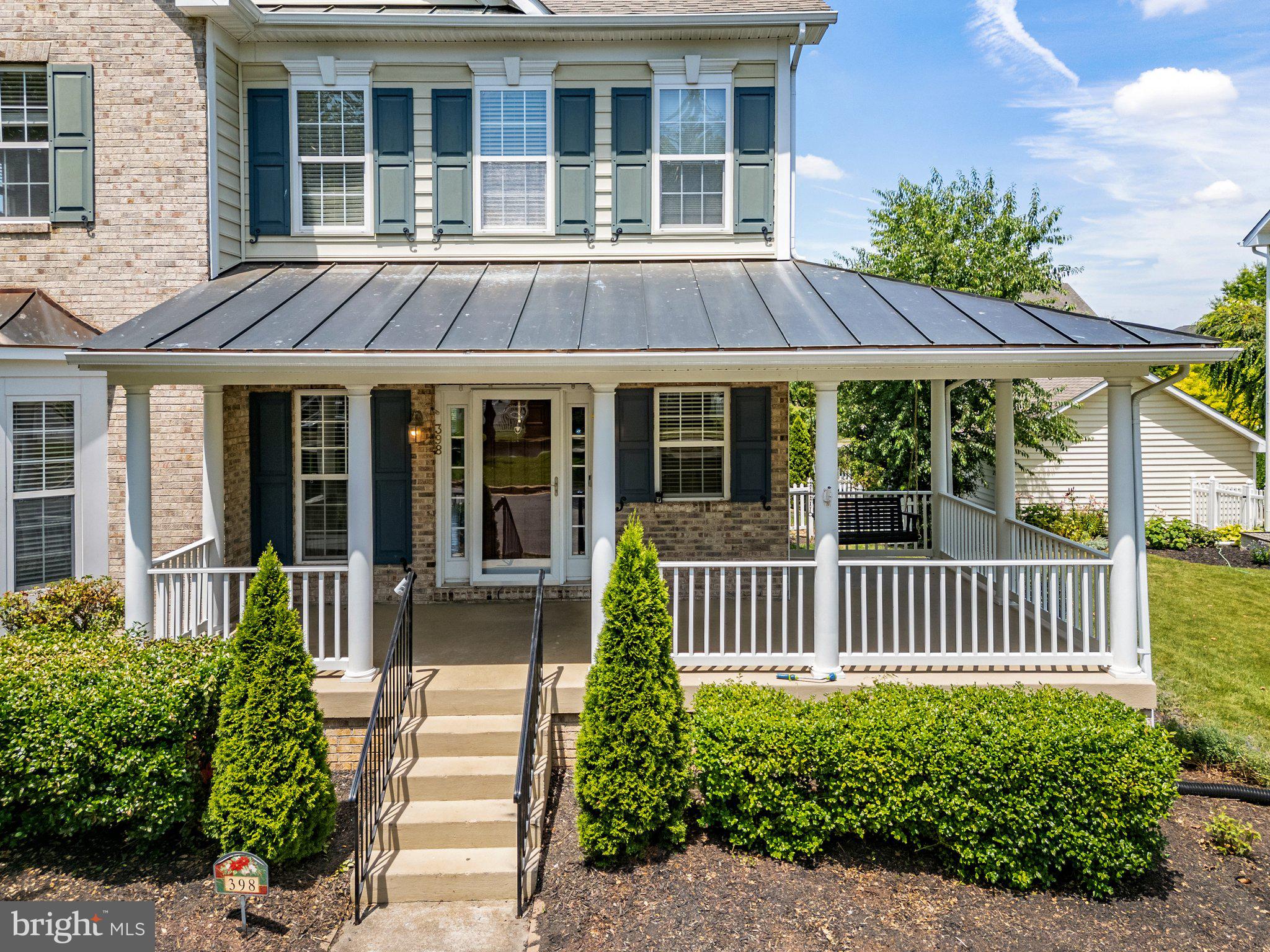 HUNTFIELD - Residential