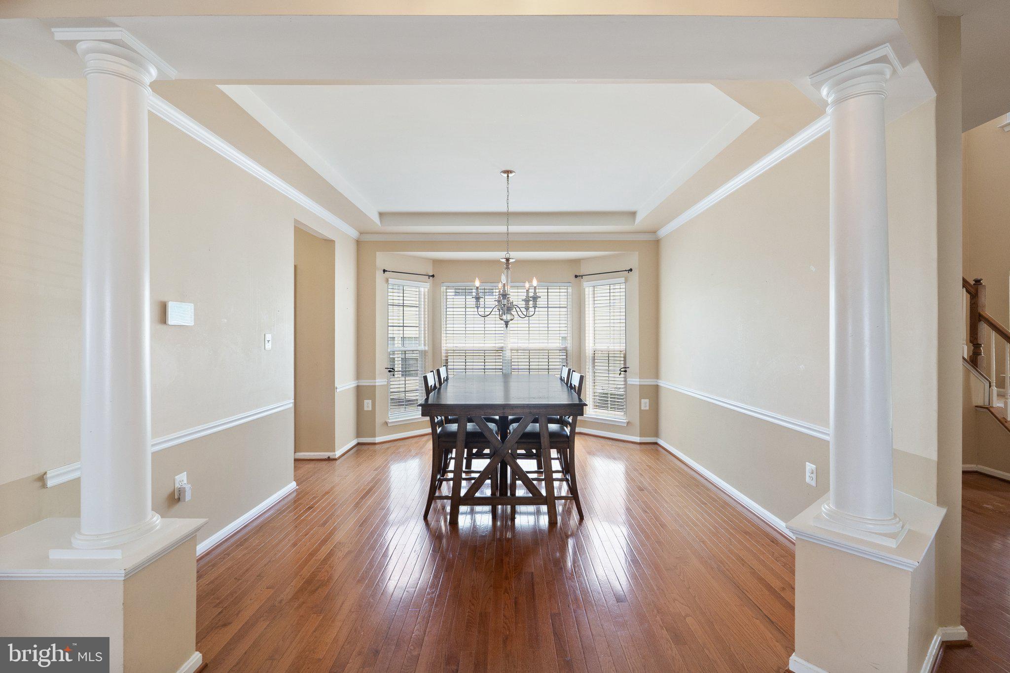 HUNTFIELD - Residential