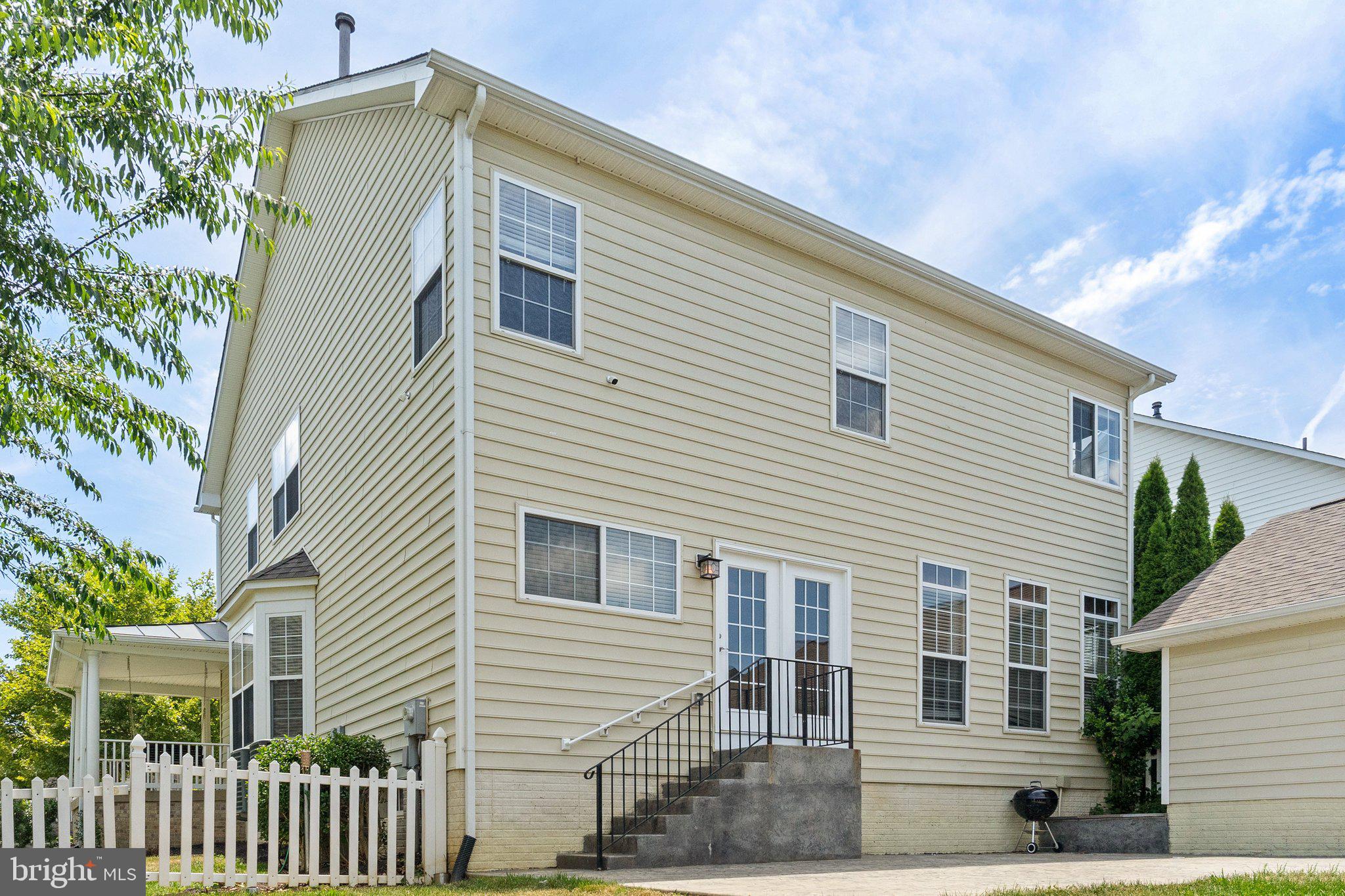 HUNTFIELD - Residential