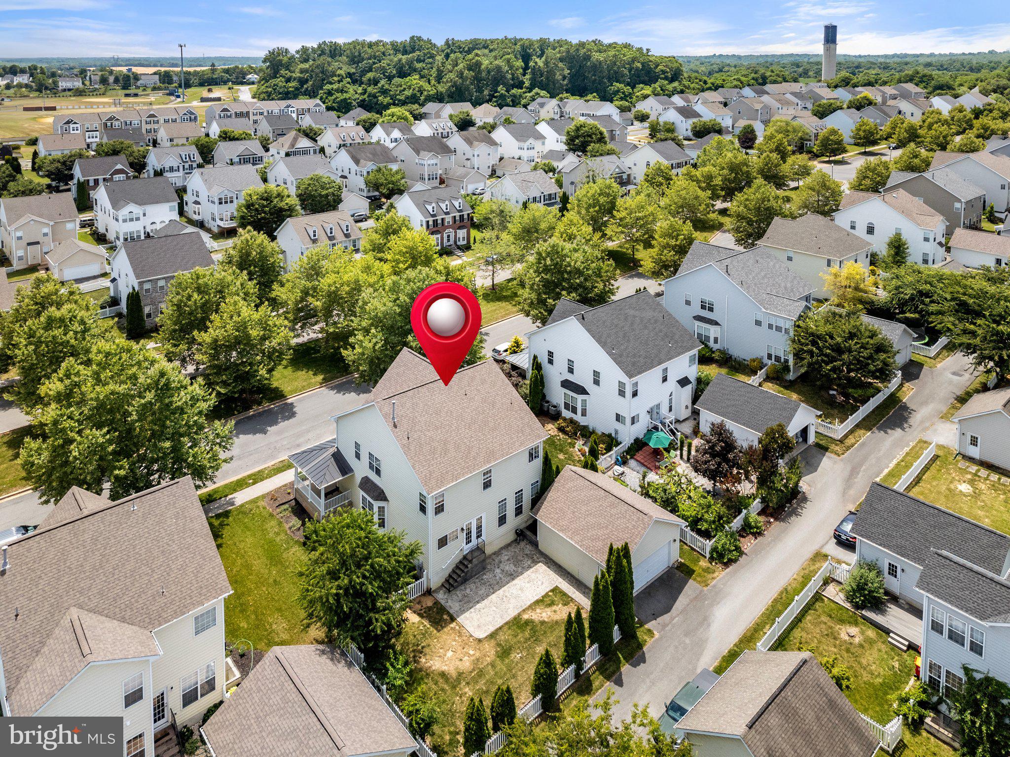 HUNTFIELD - Residential