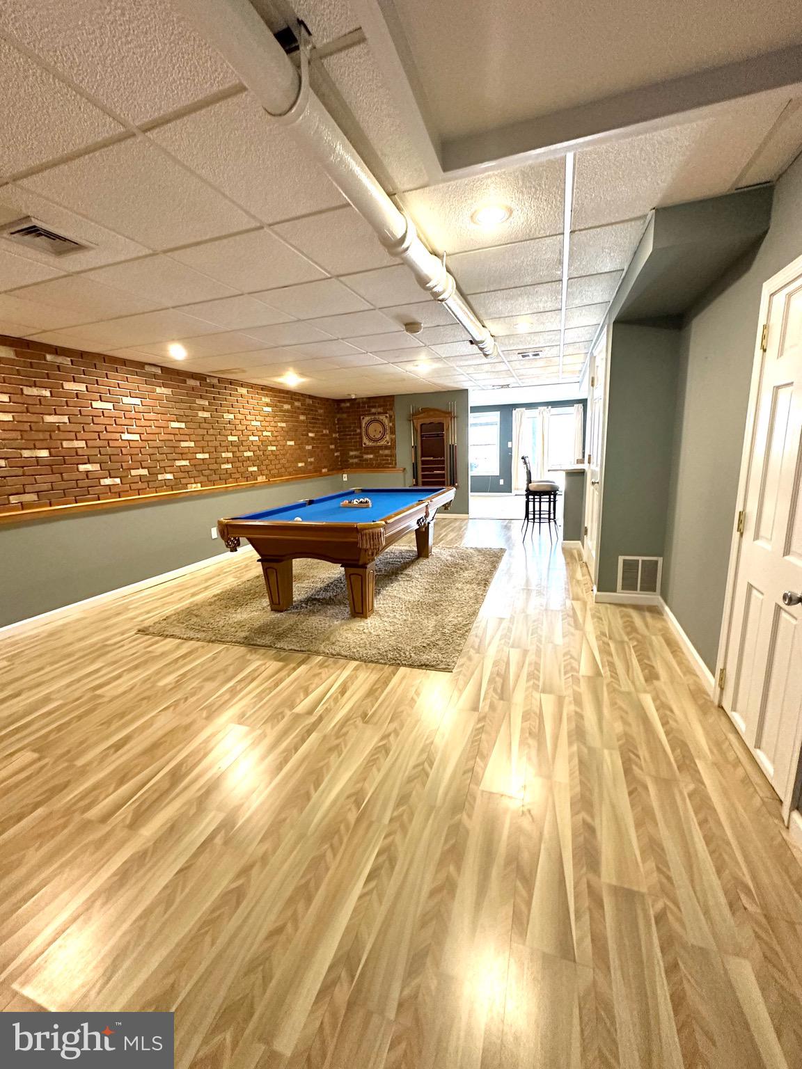 CONCORD HILLS - Residential Lease