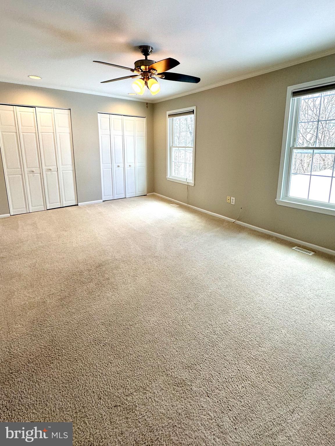 CONCORD HILLS - Residential Lease