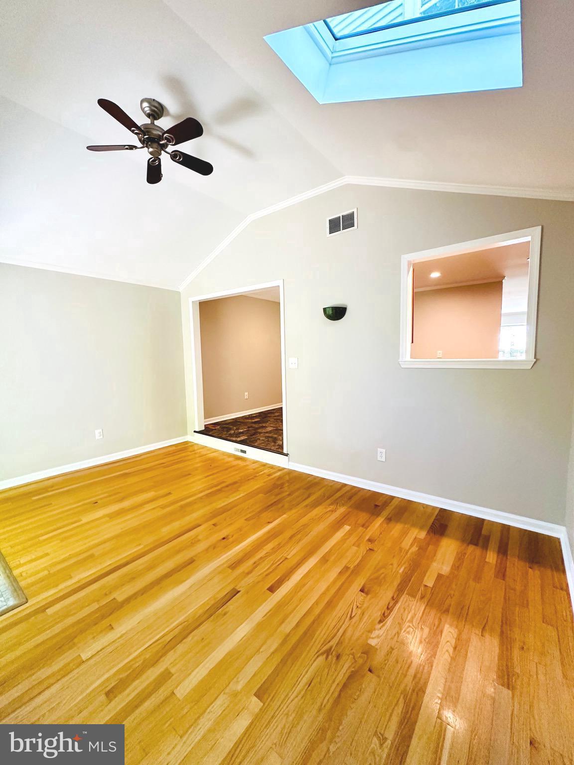 CONCORD HILLS - Residential Lease