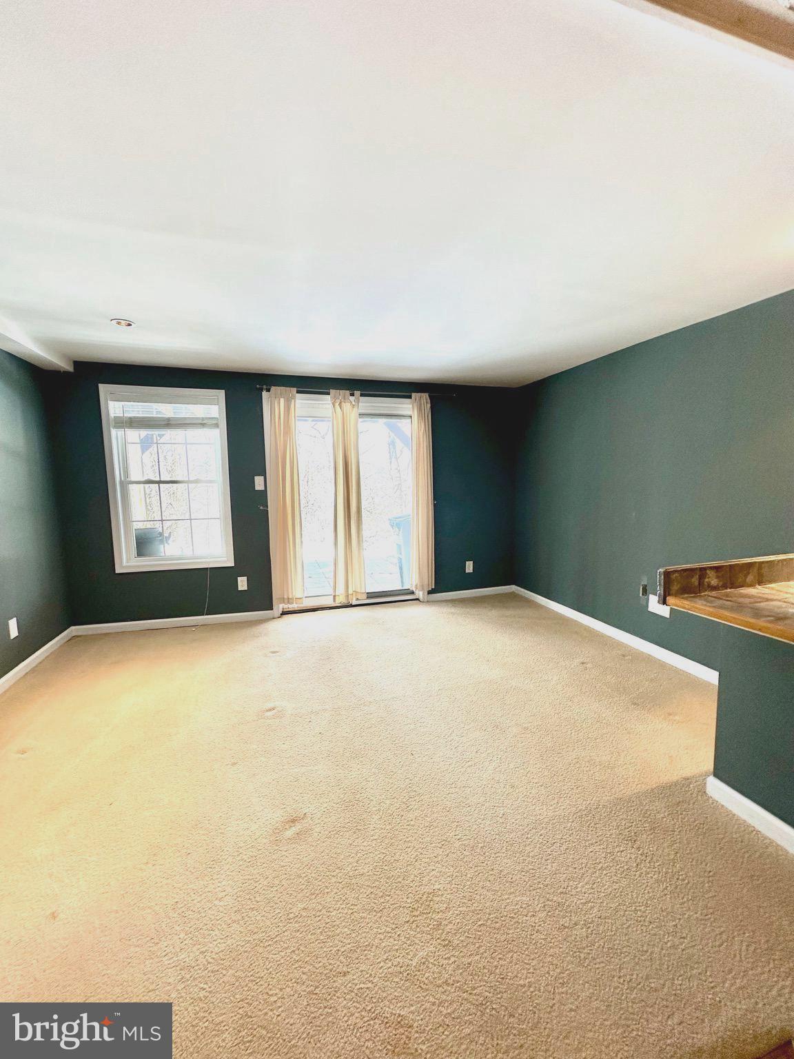 CONCORD HILLS - Residential Lease