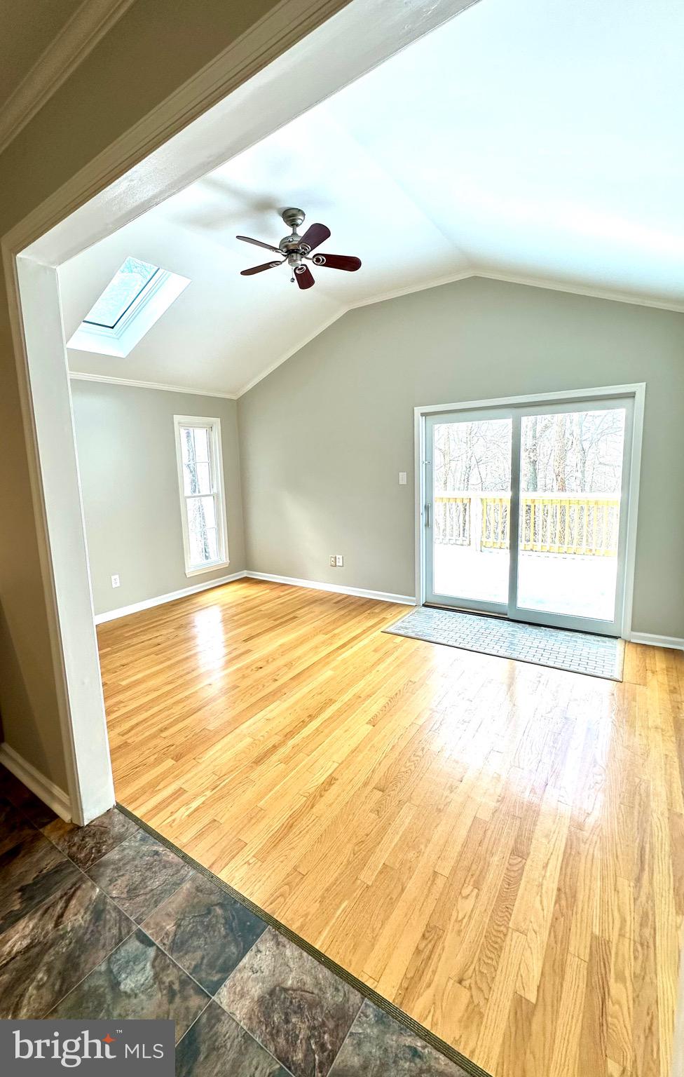 CONCORD HILLS - Residential Lease