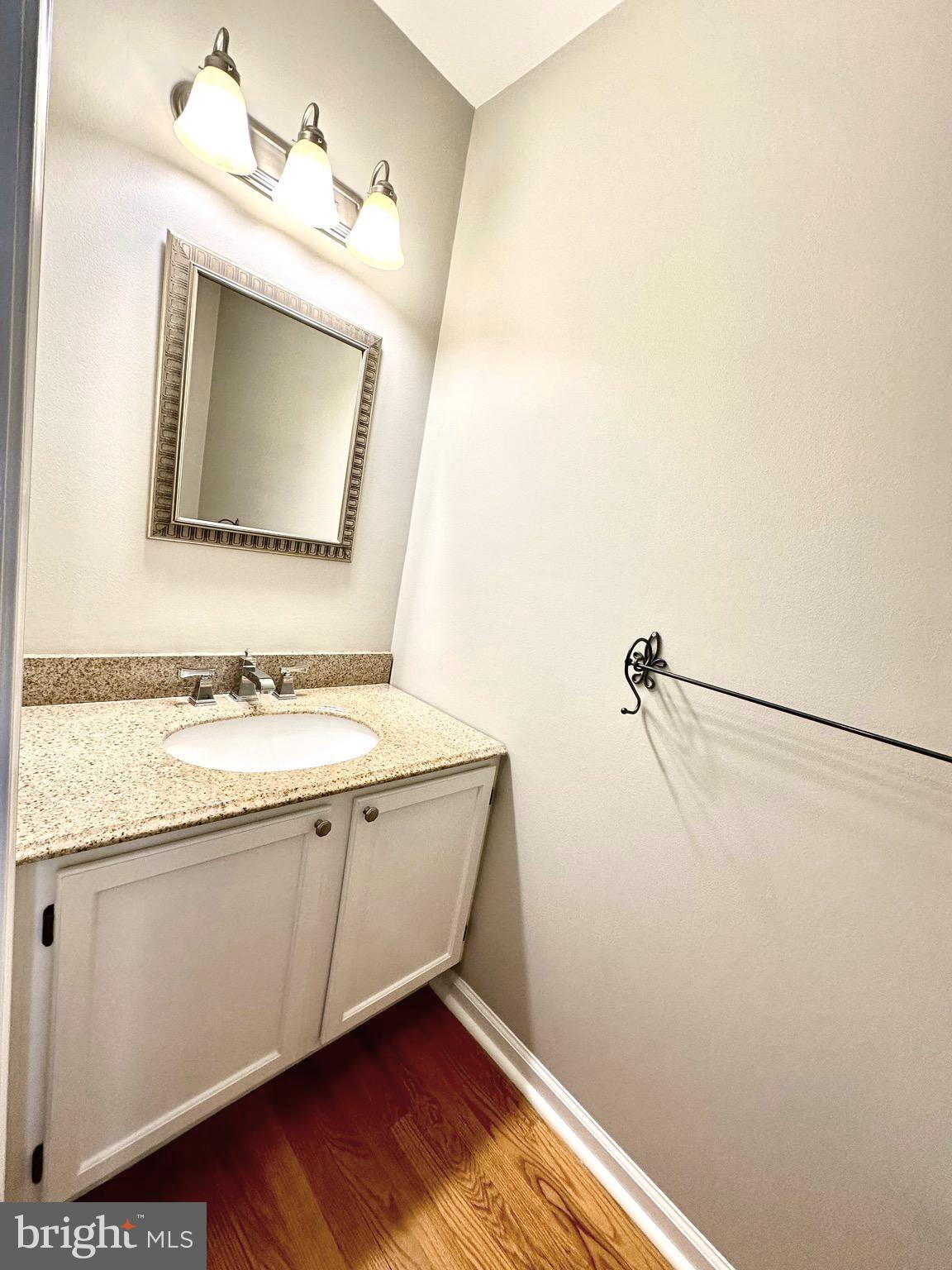 CONCORD HILLS - Residential Lease