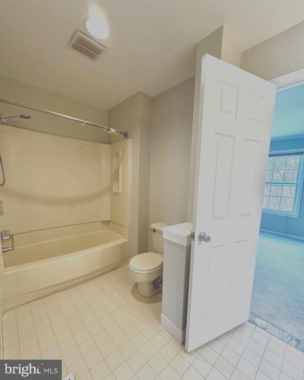 CONCORD HILLS - Residential Lease