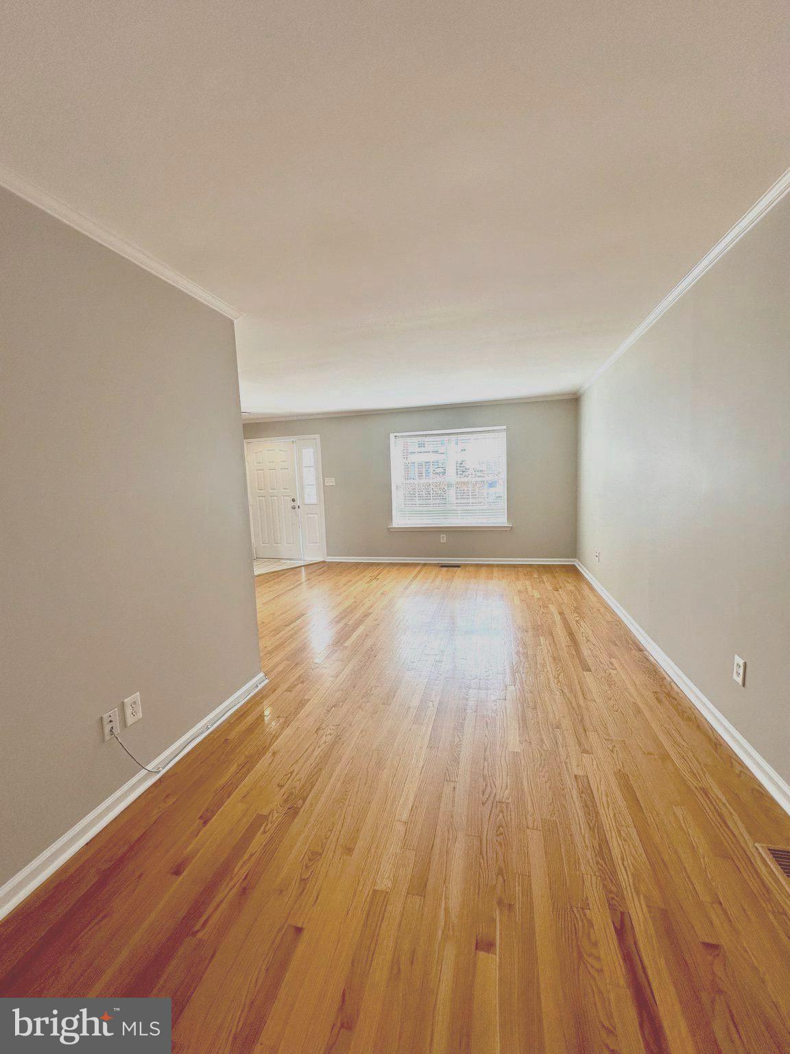 CONCORD HILLS - Residential Lease