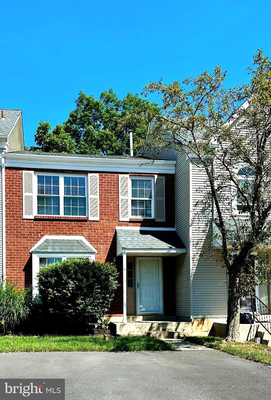 CONCORD HILLS - Residential Lease