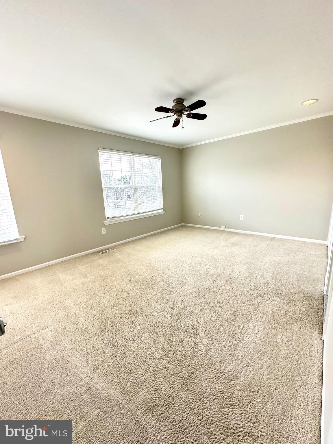 CONCORD HILLS - Residential Lease