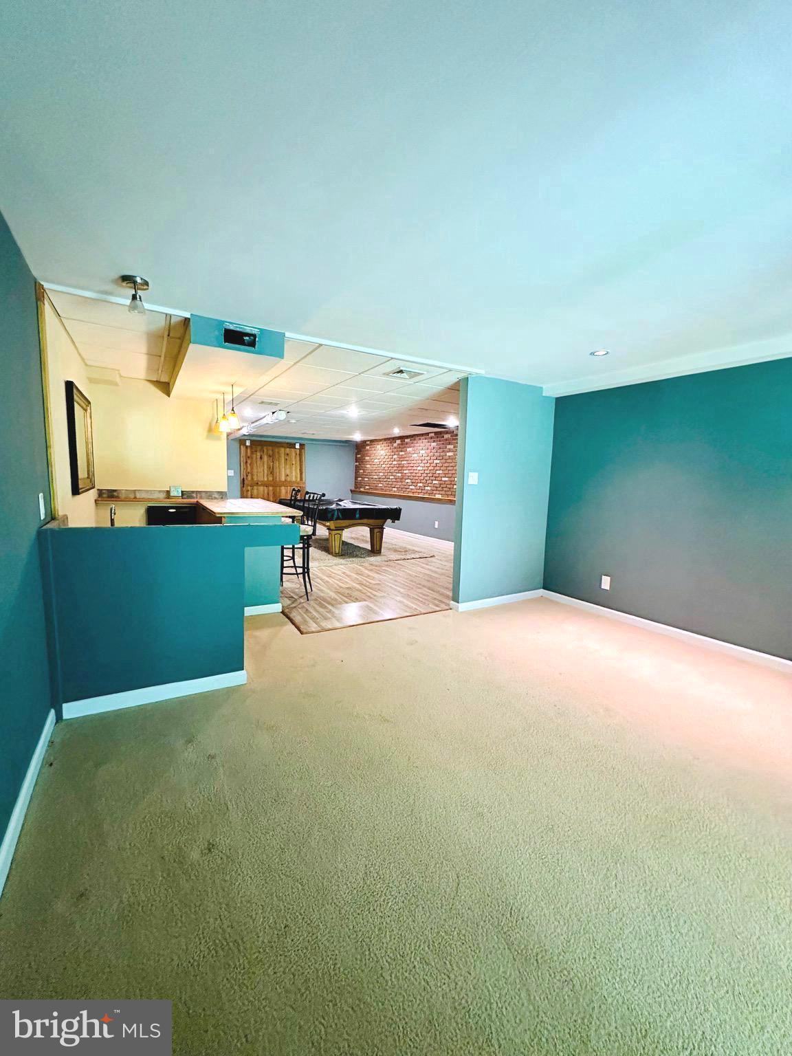 CONCORD HILLS - Residential Lease