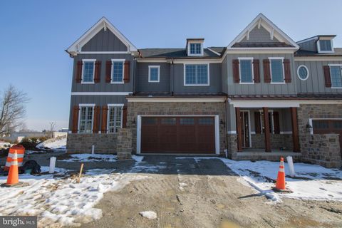 Condo For Sale - 1305 Coulee Way<br/> New Castle County, WILMINGTON, DE 19803