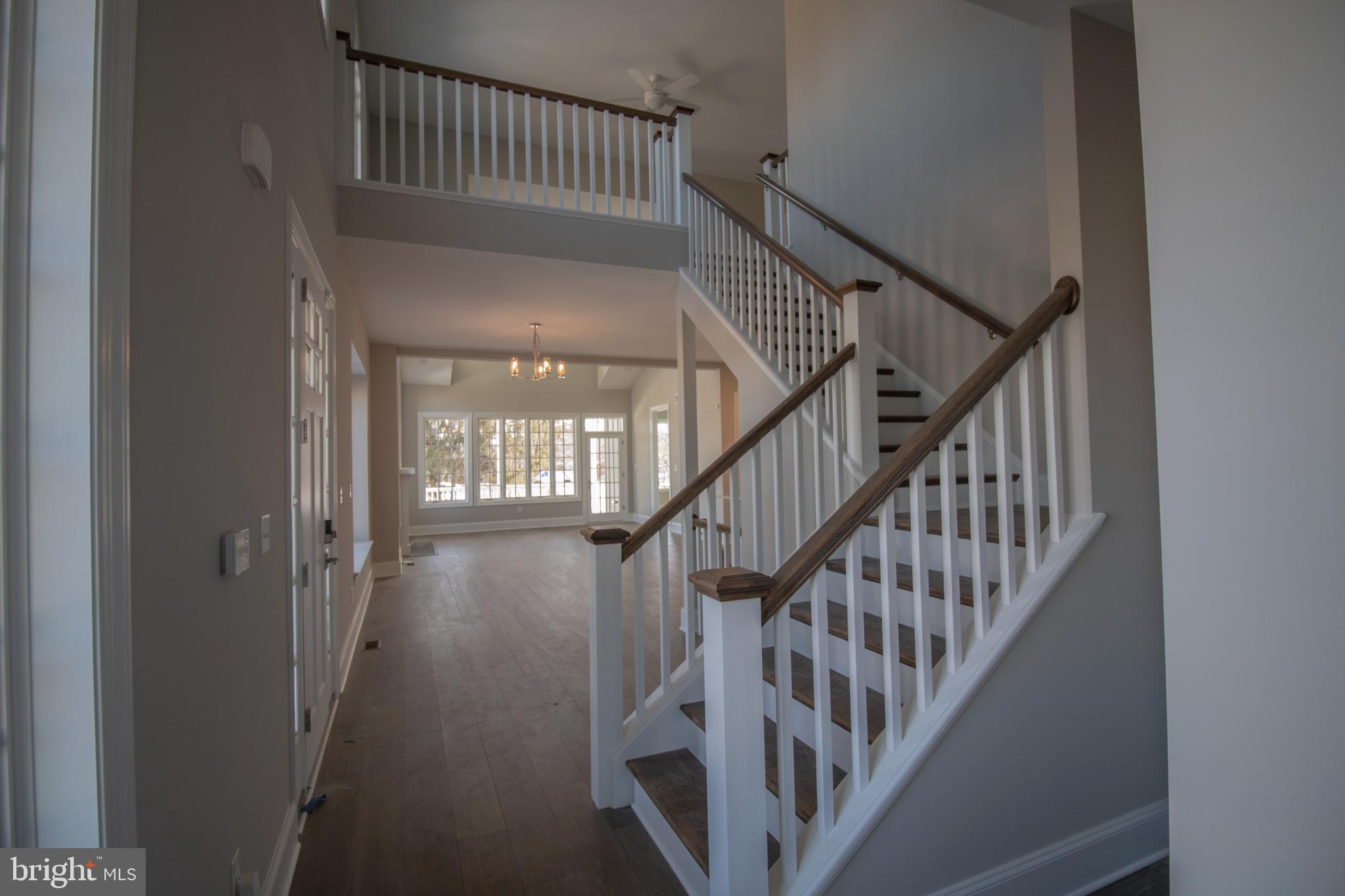 COLUMBIA PLACE - Residential