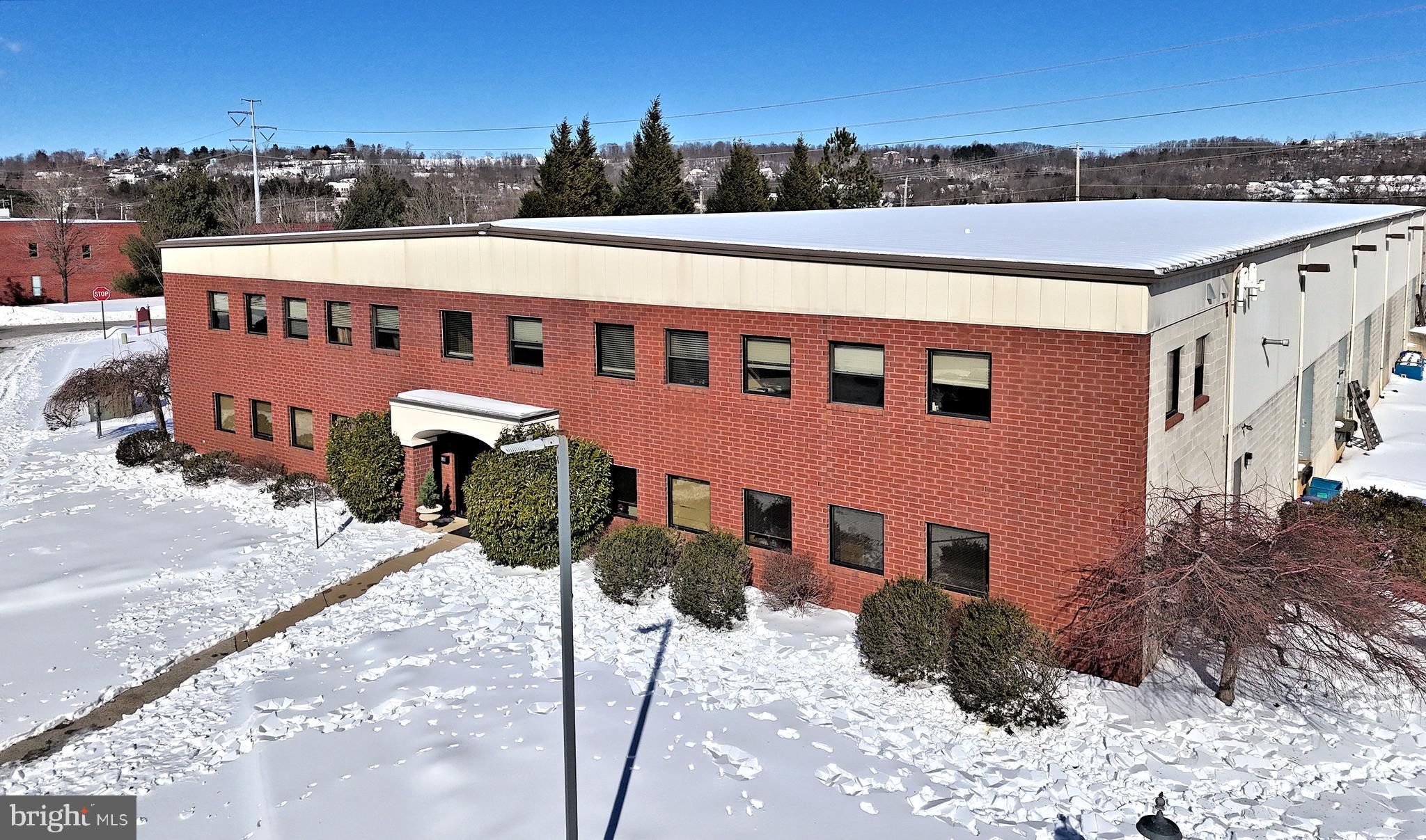 900 SCHELL LANE