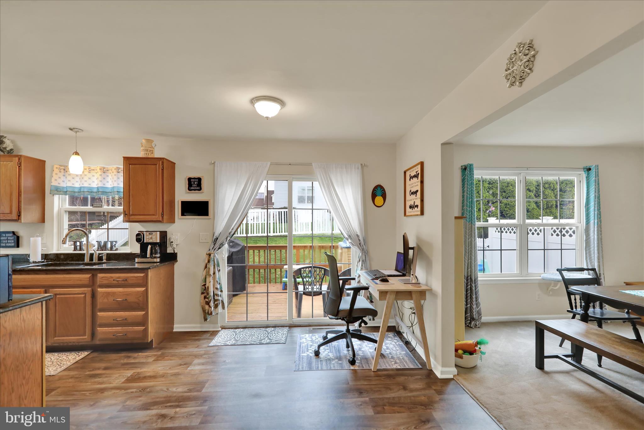 WHITFORD HILL - Residential