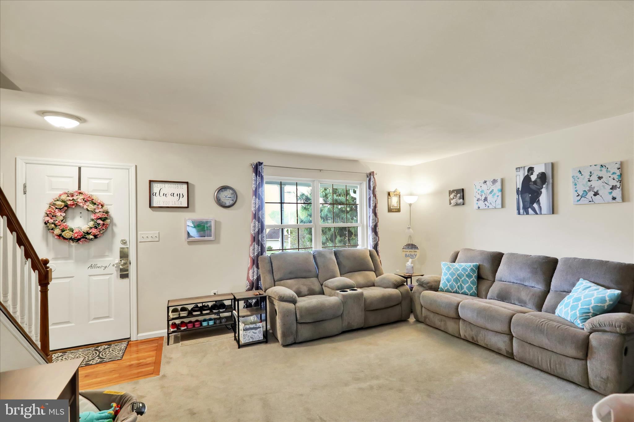 WHITFORD HILL - Residential