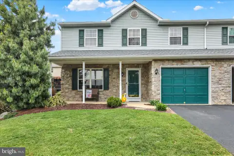 1016 Georgetown Drive, Reading, PA MLS: PABK2071156