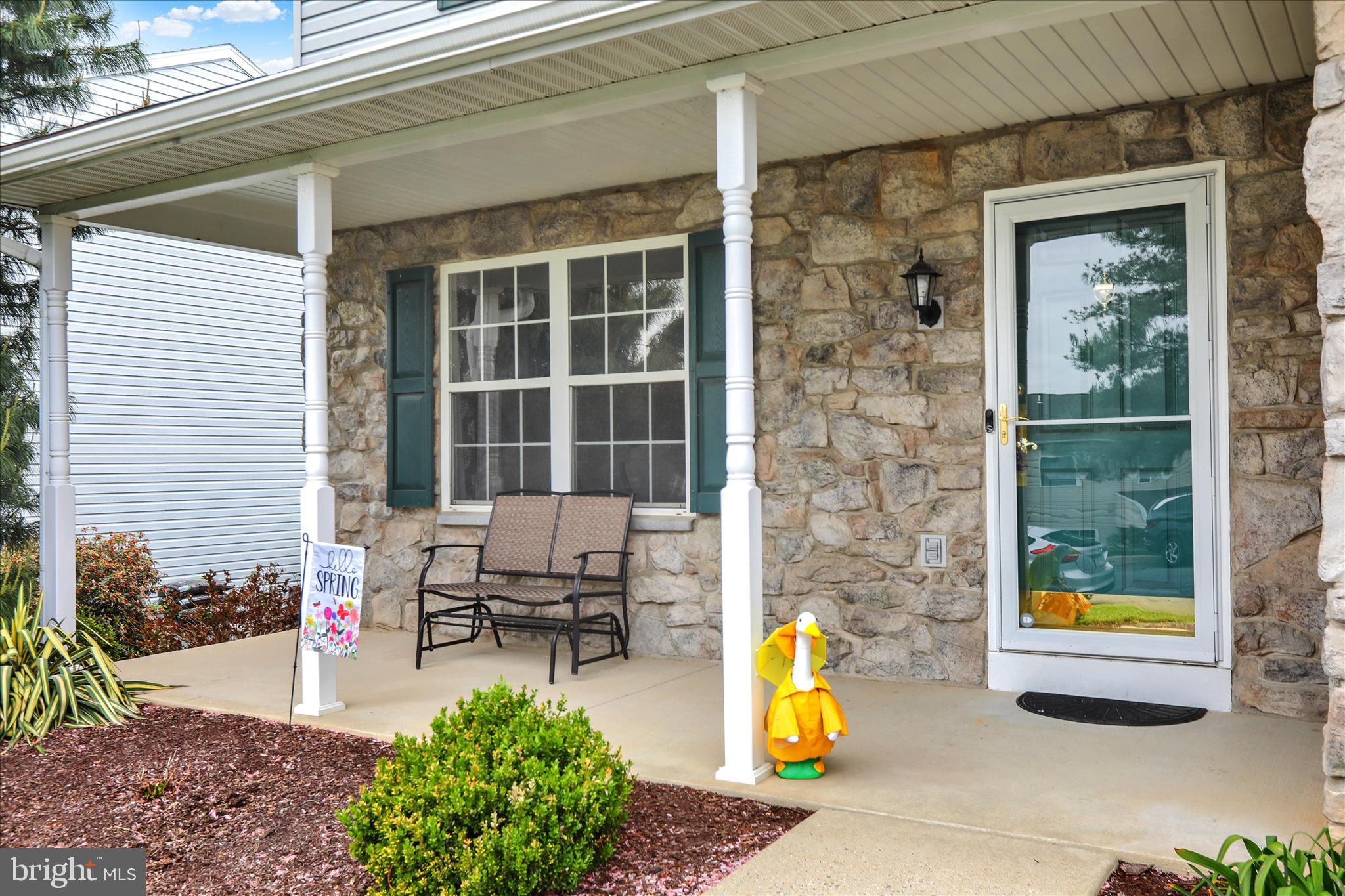 WHITFORD HILL - Residential