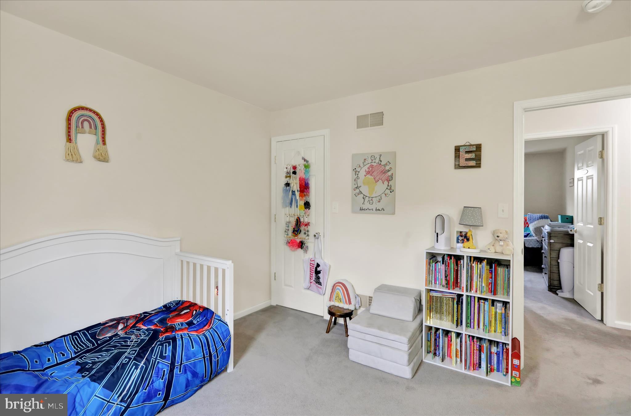 WHITFORD HILL - Residential