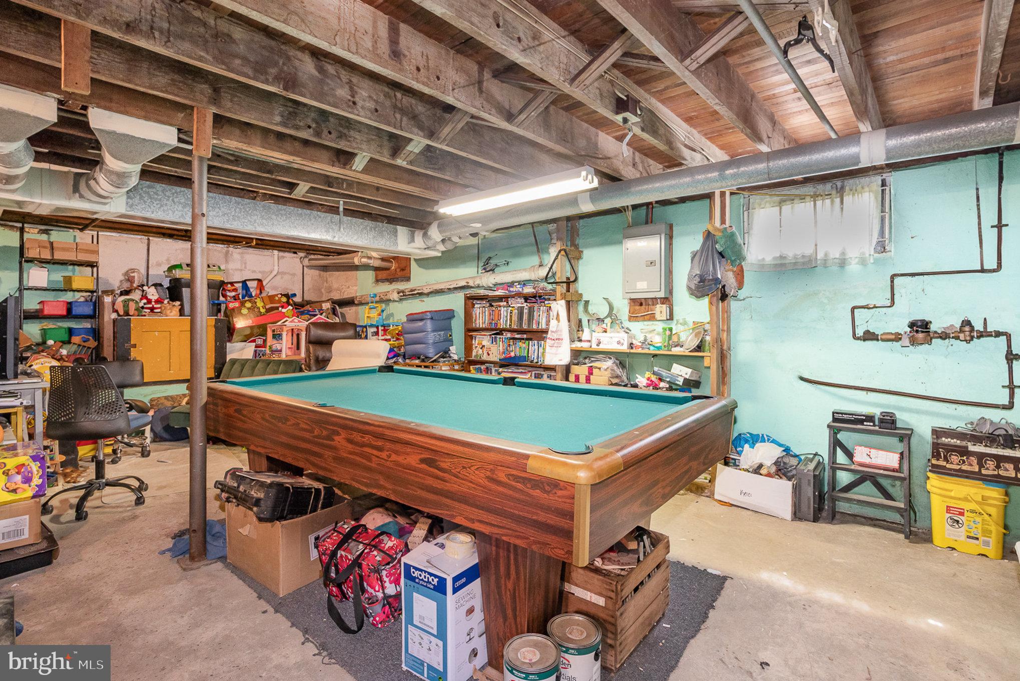 YORK NEW SALEM - Residential