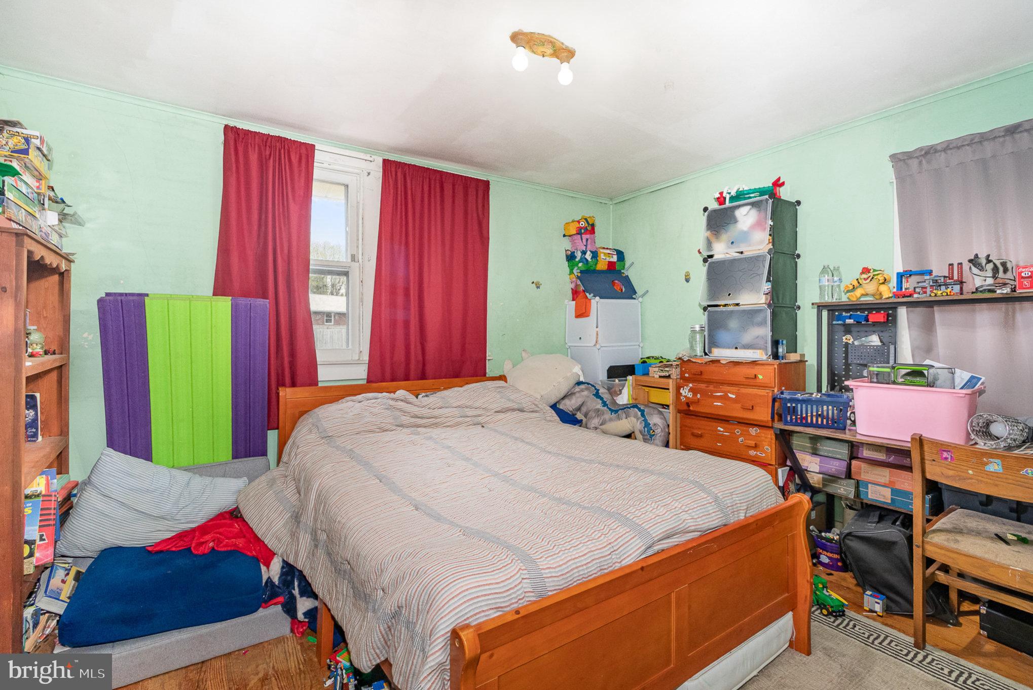 YORK NEW SALEM - Residential