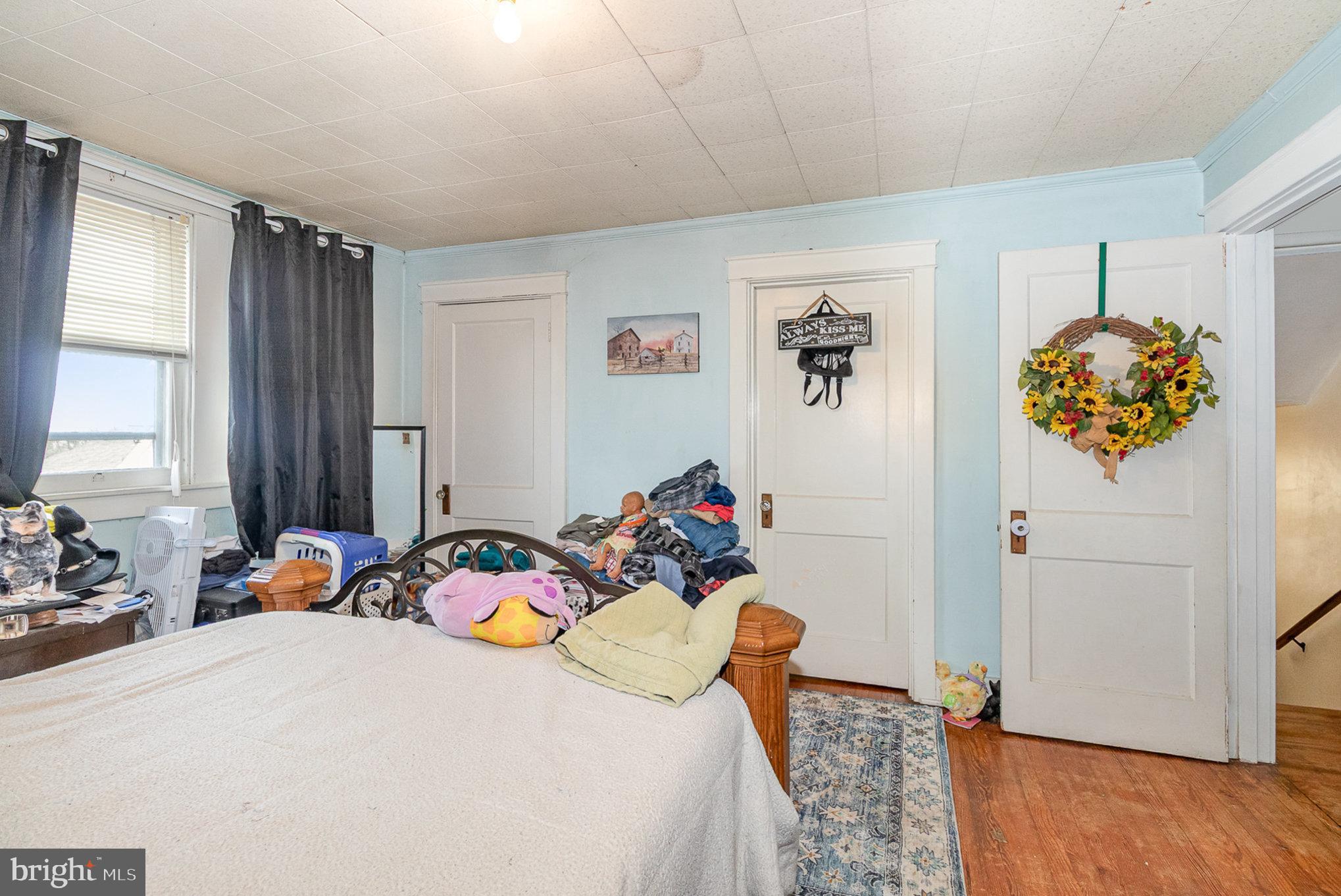 YORK NEW SALEM - Residential