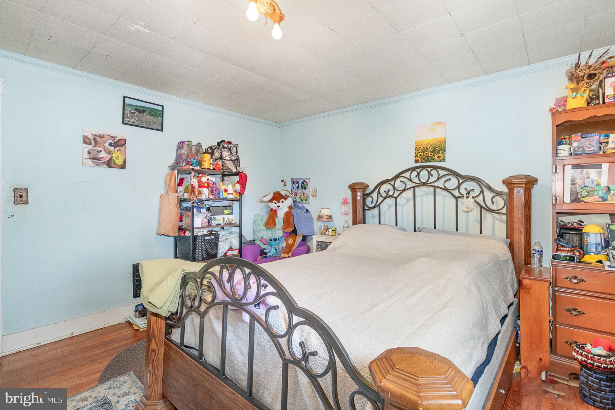 YORK NEW SALEM - Residential