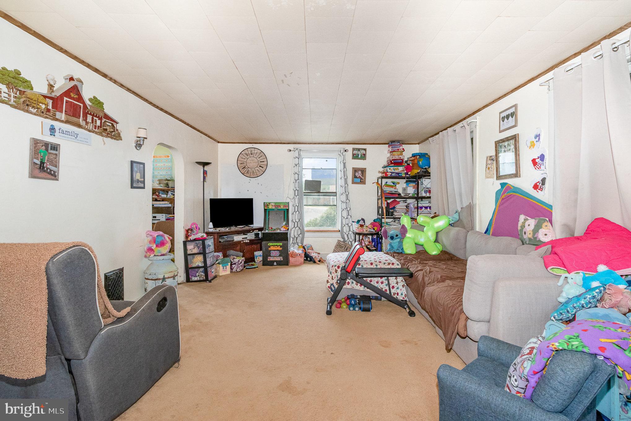 YORK NEW SALEM - Residential