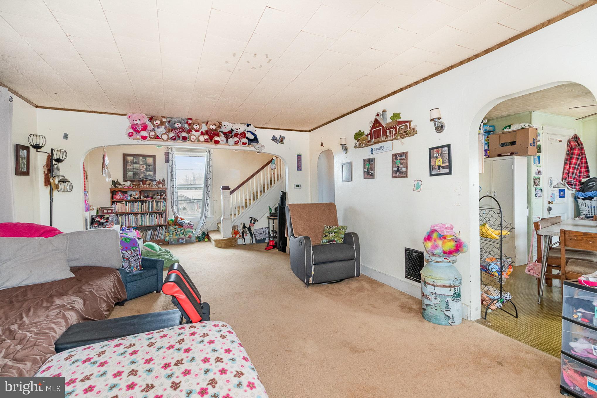 YORK NEW SALEM - Residential