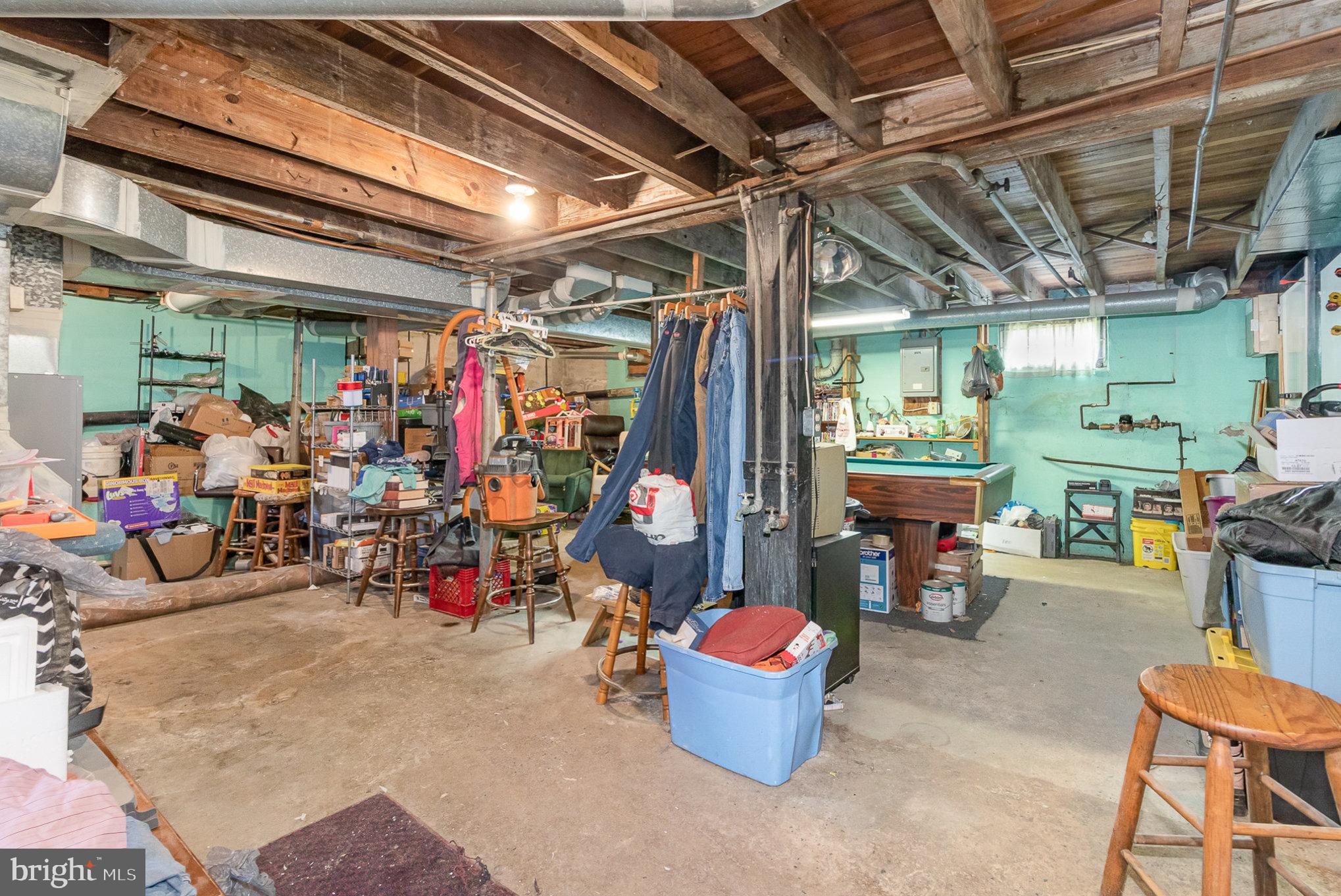 YORK NEW SALEM - Residential