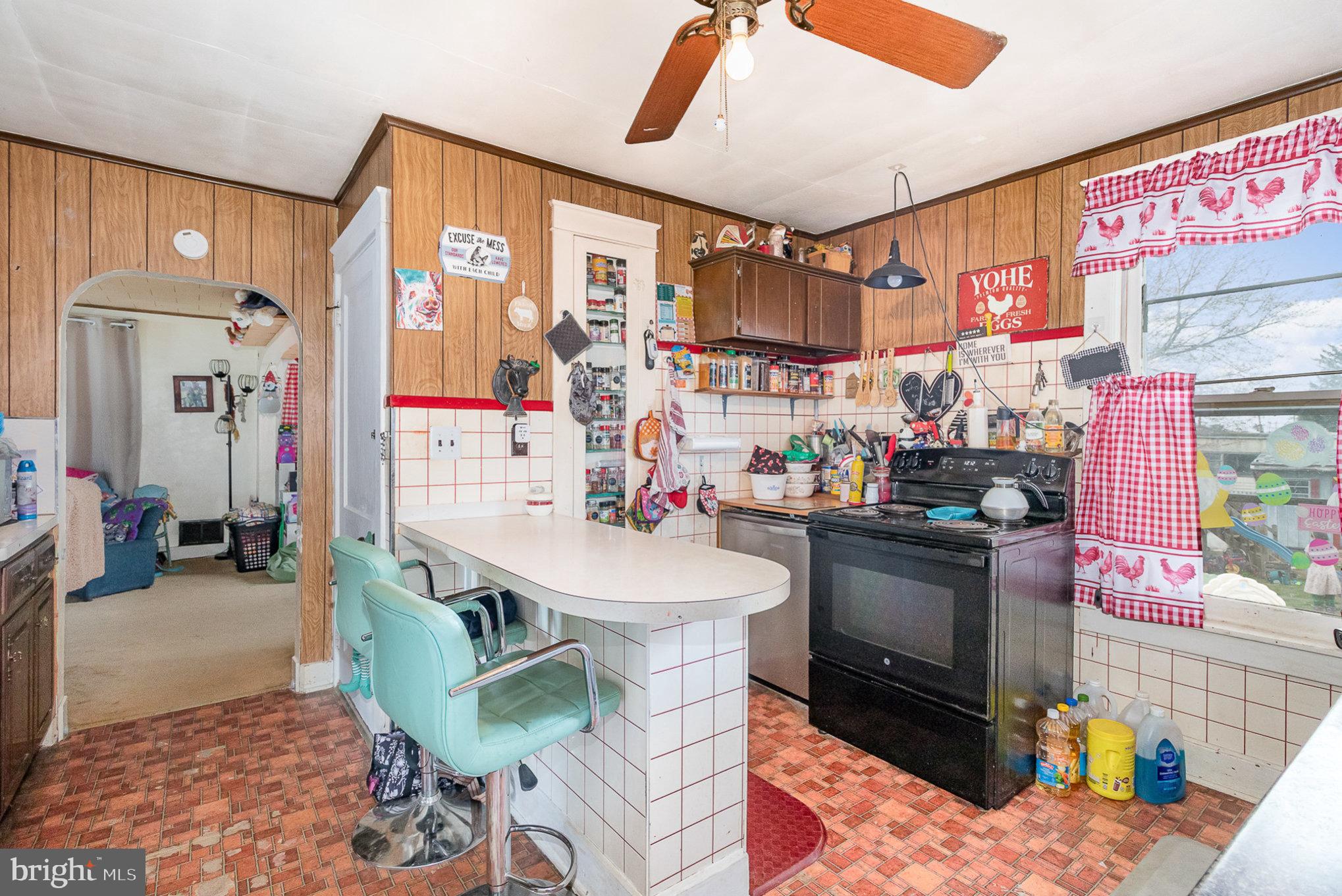 YORK NEW SALEM - Residential