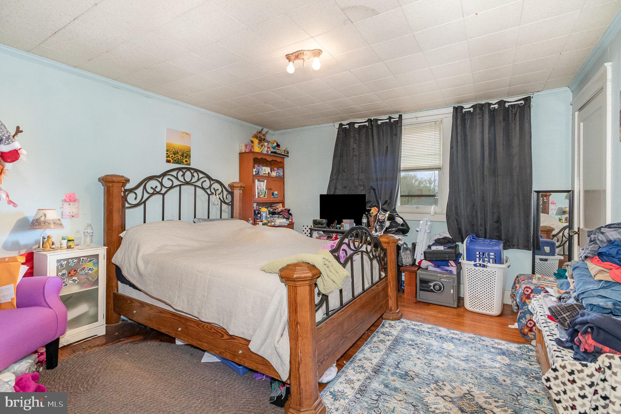 YORK NEW SALEM - Residential