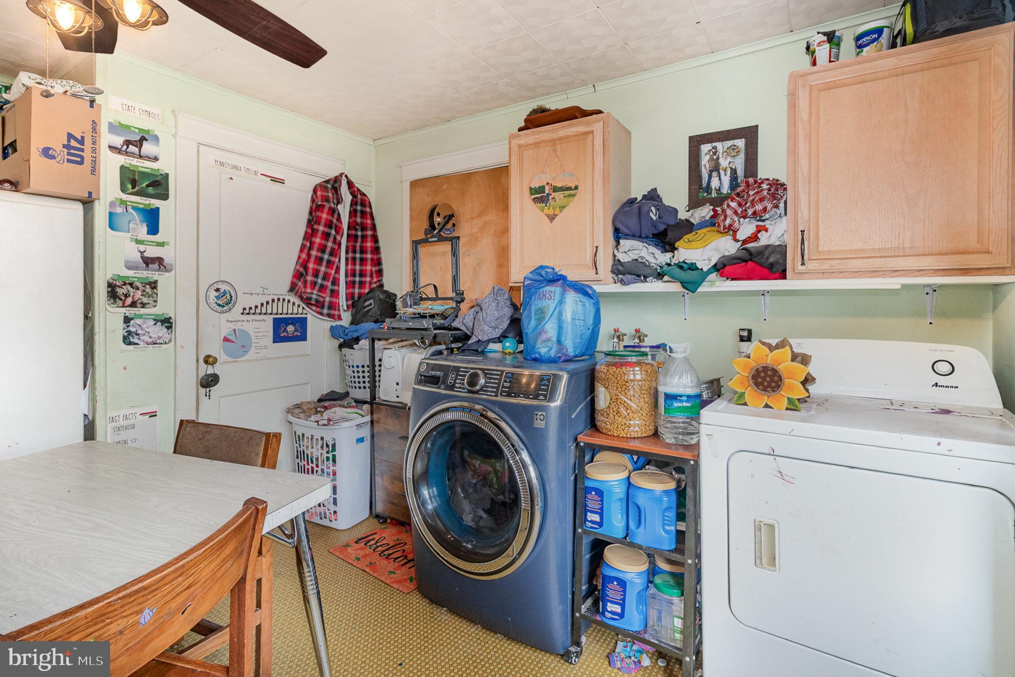 YORK NEW SALEM - Residential