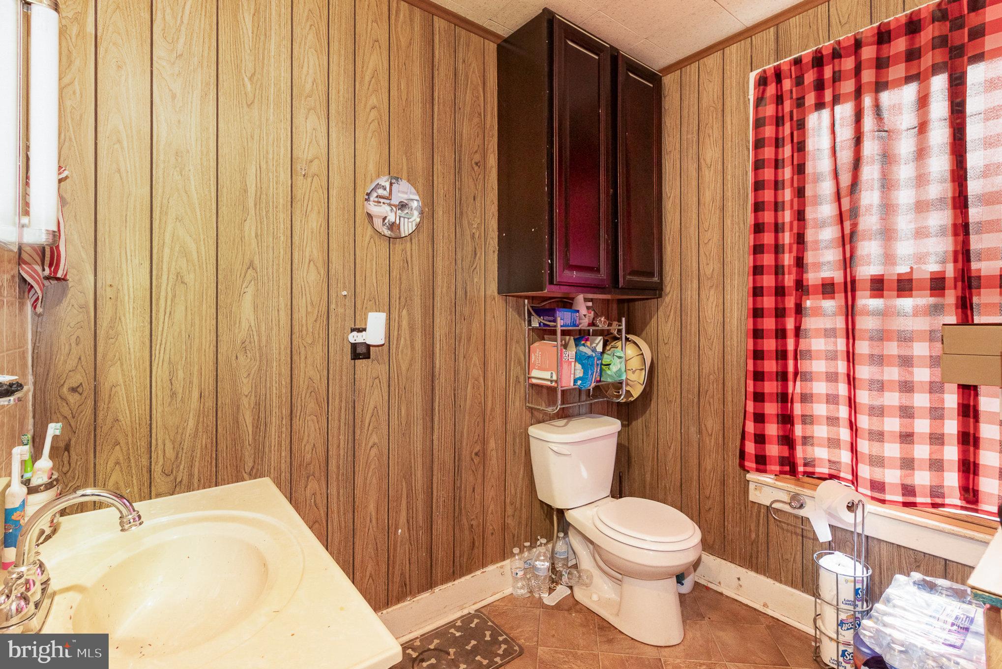 YORK NEW SALEM - Residential