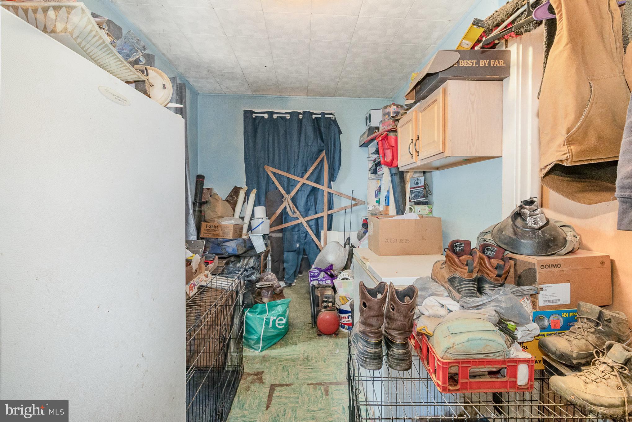 YORK NEW SALEM - Residential