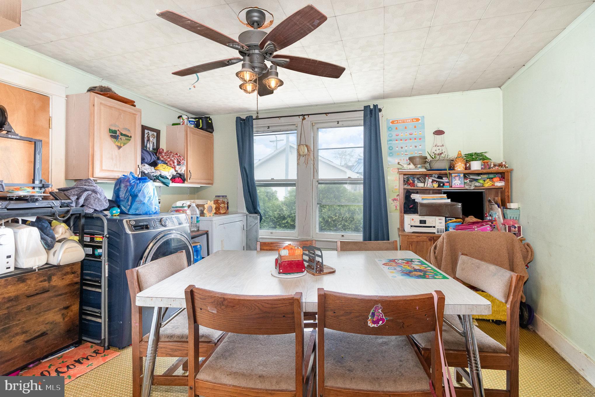 YORK NEW SALEM - Residential