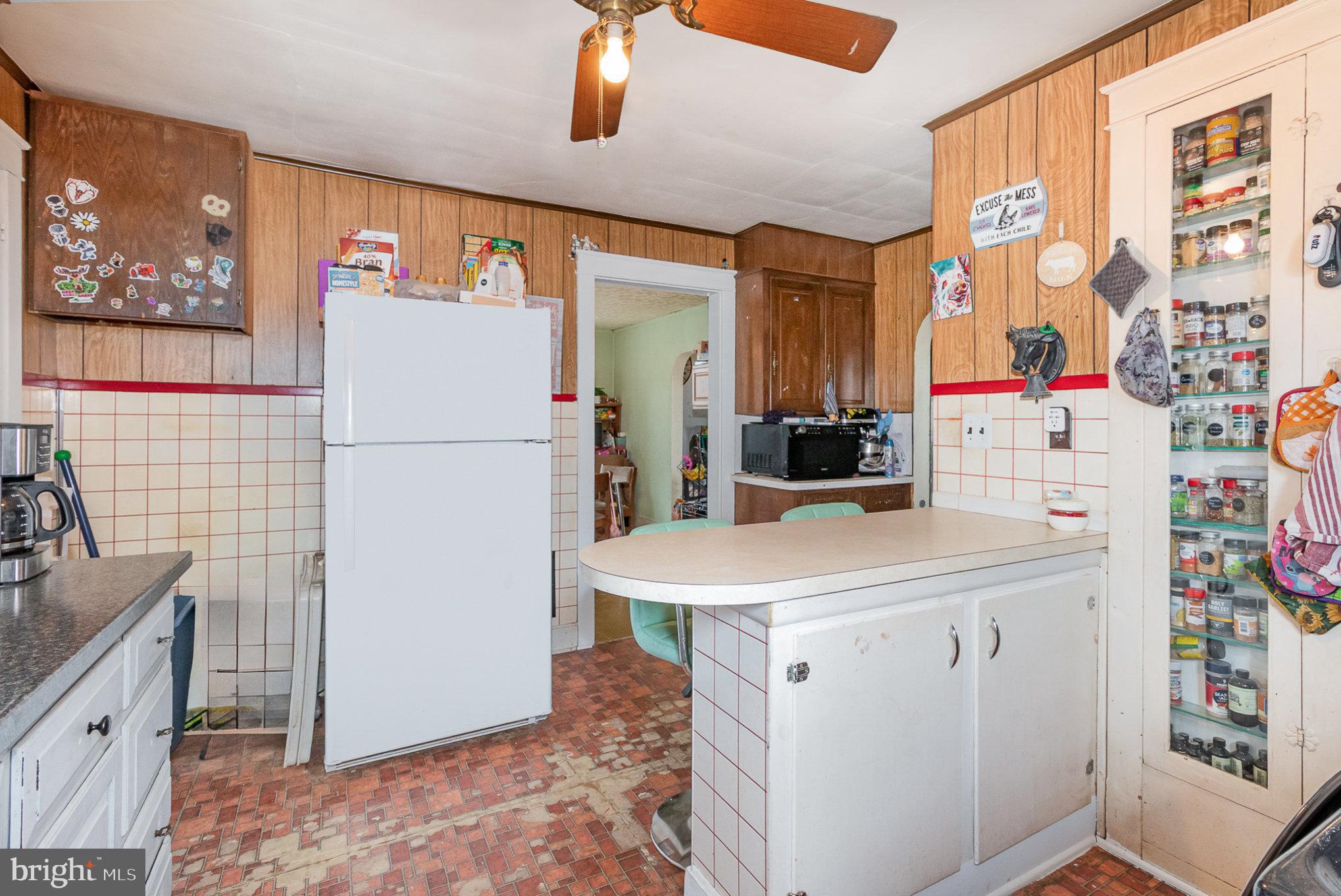 YORK NEW SALEM - Residential