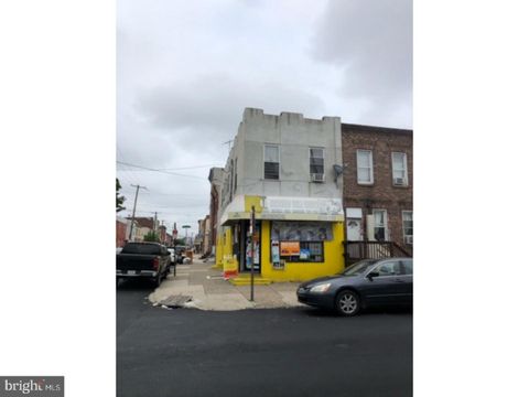 853 JACKSON STREET PHILADELPHIA PA 19148