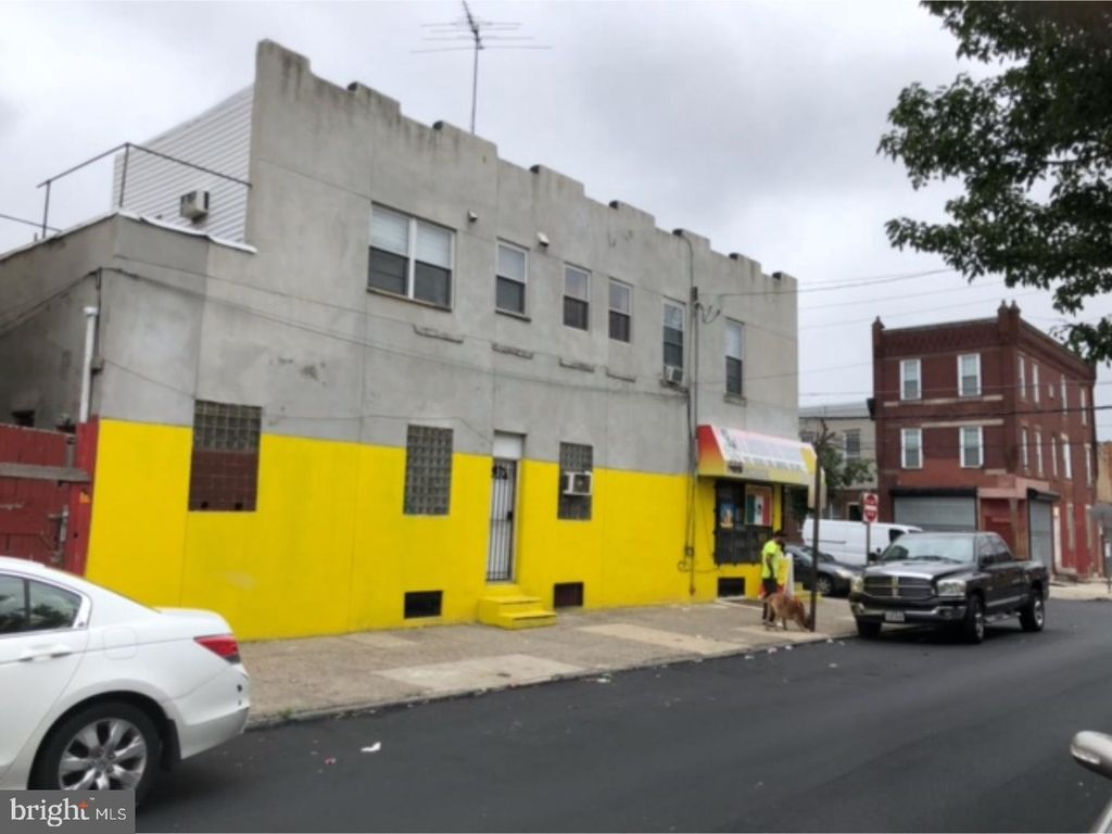 Photo of 853 Jackson Street, PHILADELPHIA, PA 19148 (MLS # PAPH2577296)