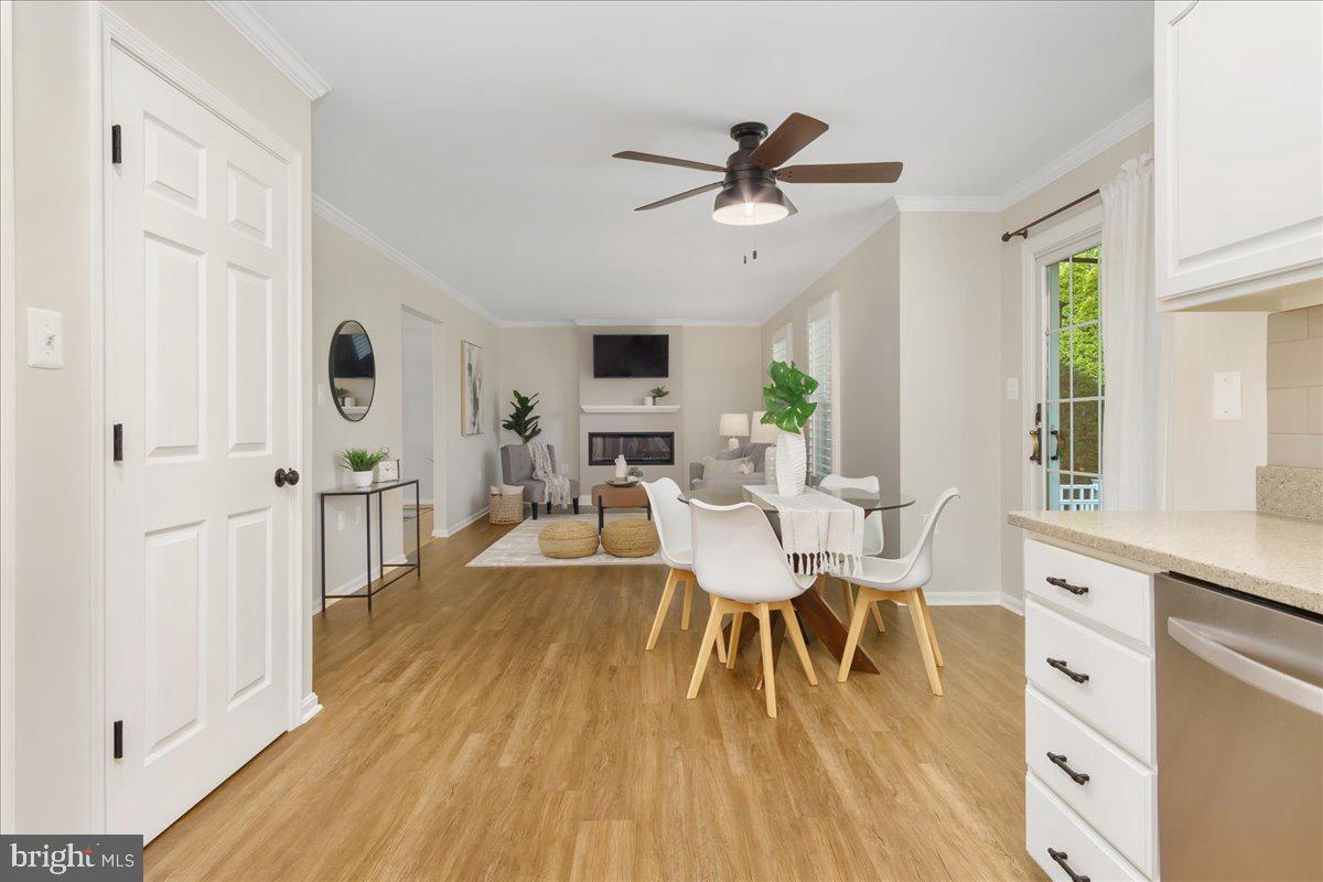 WALNUT POND - Residential